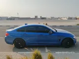 BMW 420i M Kit Dealer - Excellent Condition